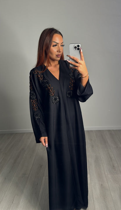 Abaya Eclipse