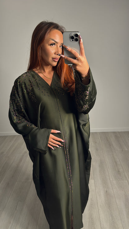 Abaya Esperanza