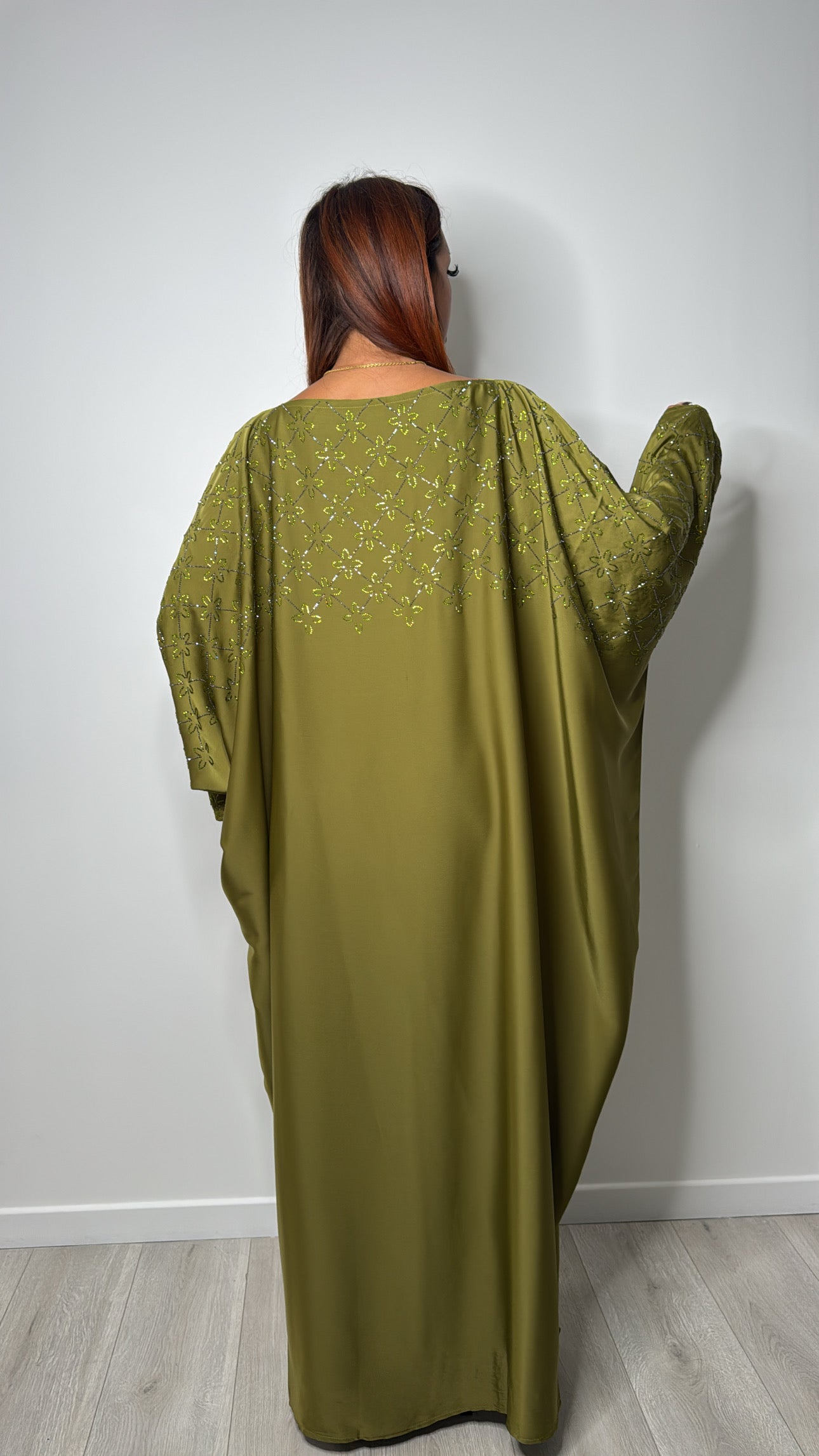 Abaya Sérénité