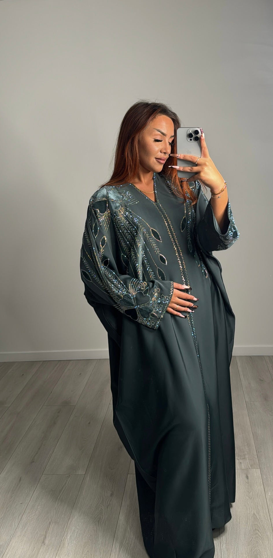 Abaya Mirage