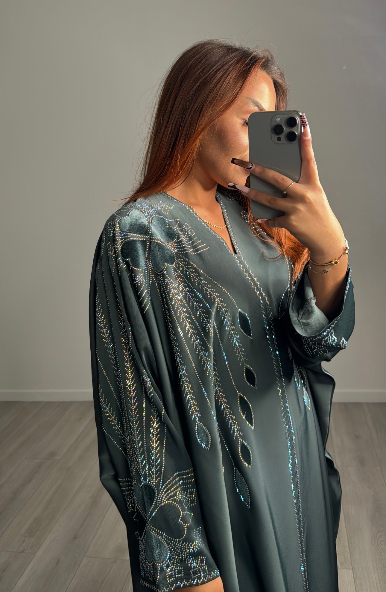 Abaya Mirage