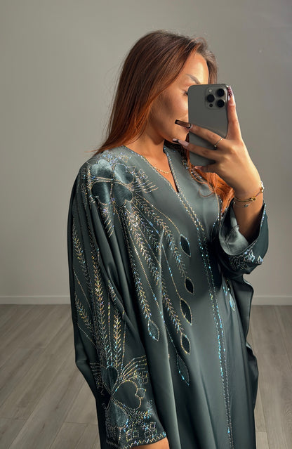 Abaya Mirage