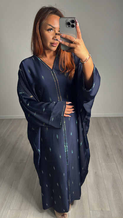 Abaya Astral