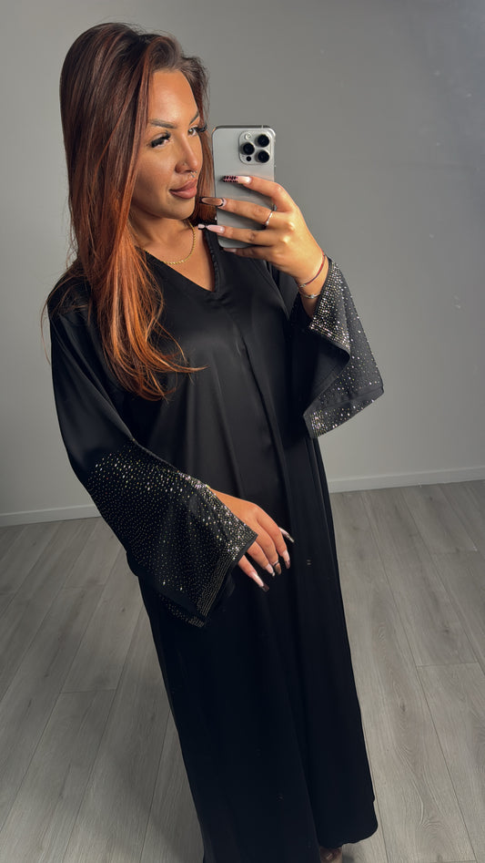 Abaya Lueur