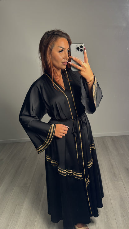 Abaya Ivresse douce