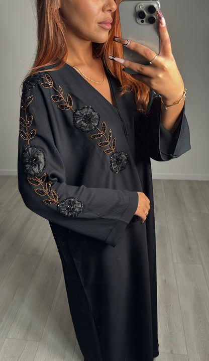 Abaya Eclipse