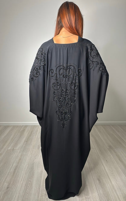 Abaya Éruption