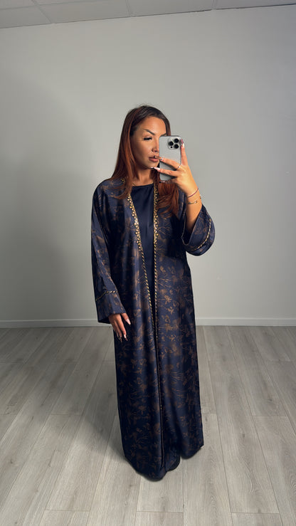 Abaya Impérial
