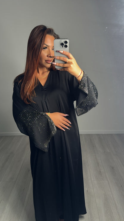Abaya Lueur