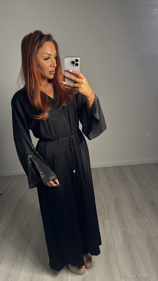 Abaya Beauté oriental