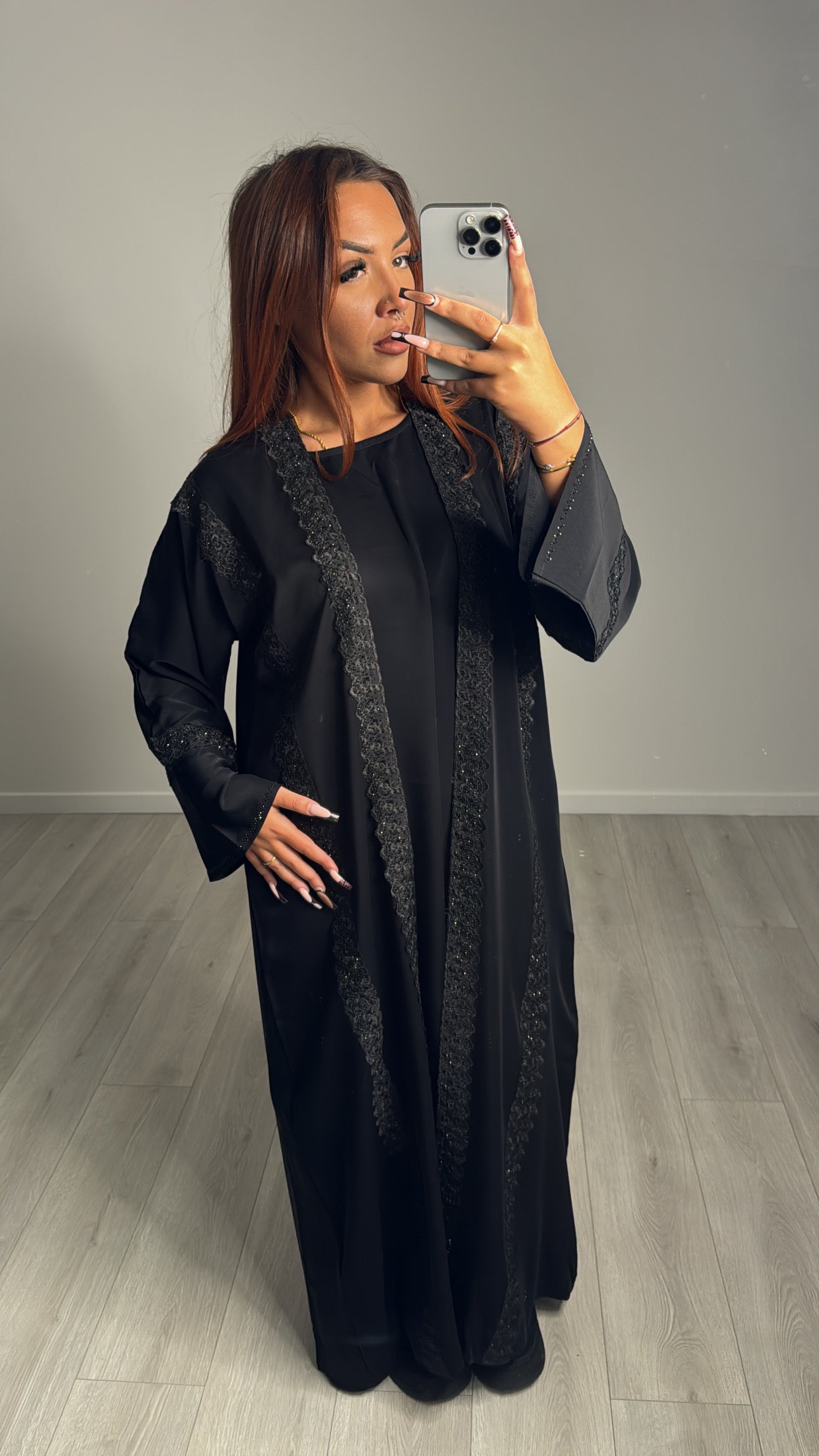 Abaya Élixir