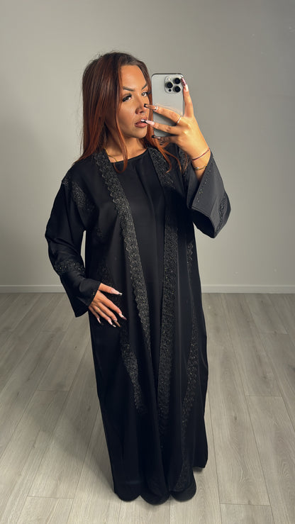 Abaya Élixir