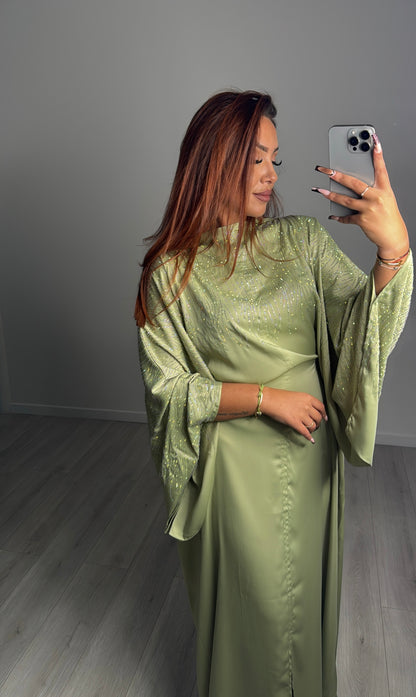 Abaya Intuition Pure