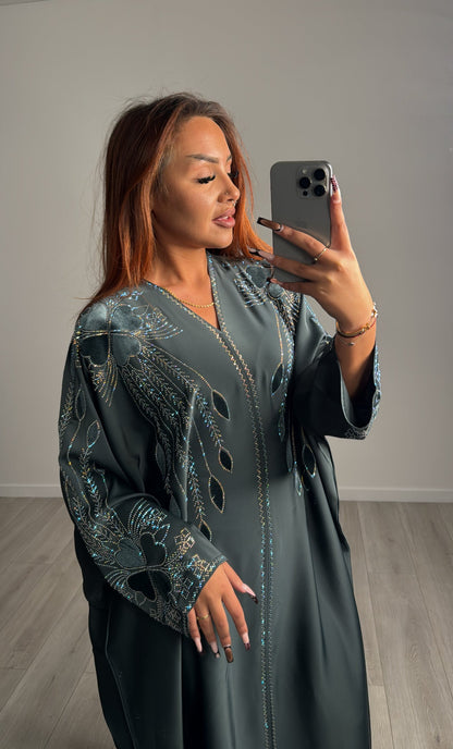 Abaya Mirage