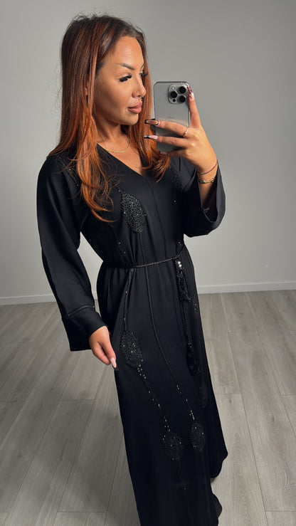 Abaya Nuit d’Orient