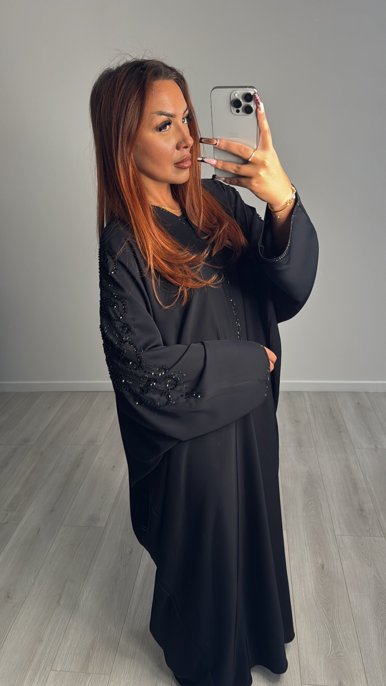 Abaya Éruption