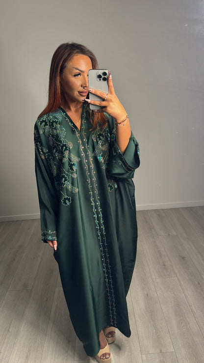 Abaya Majesté