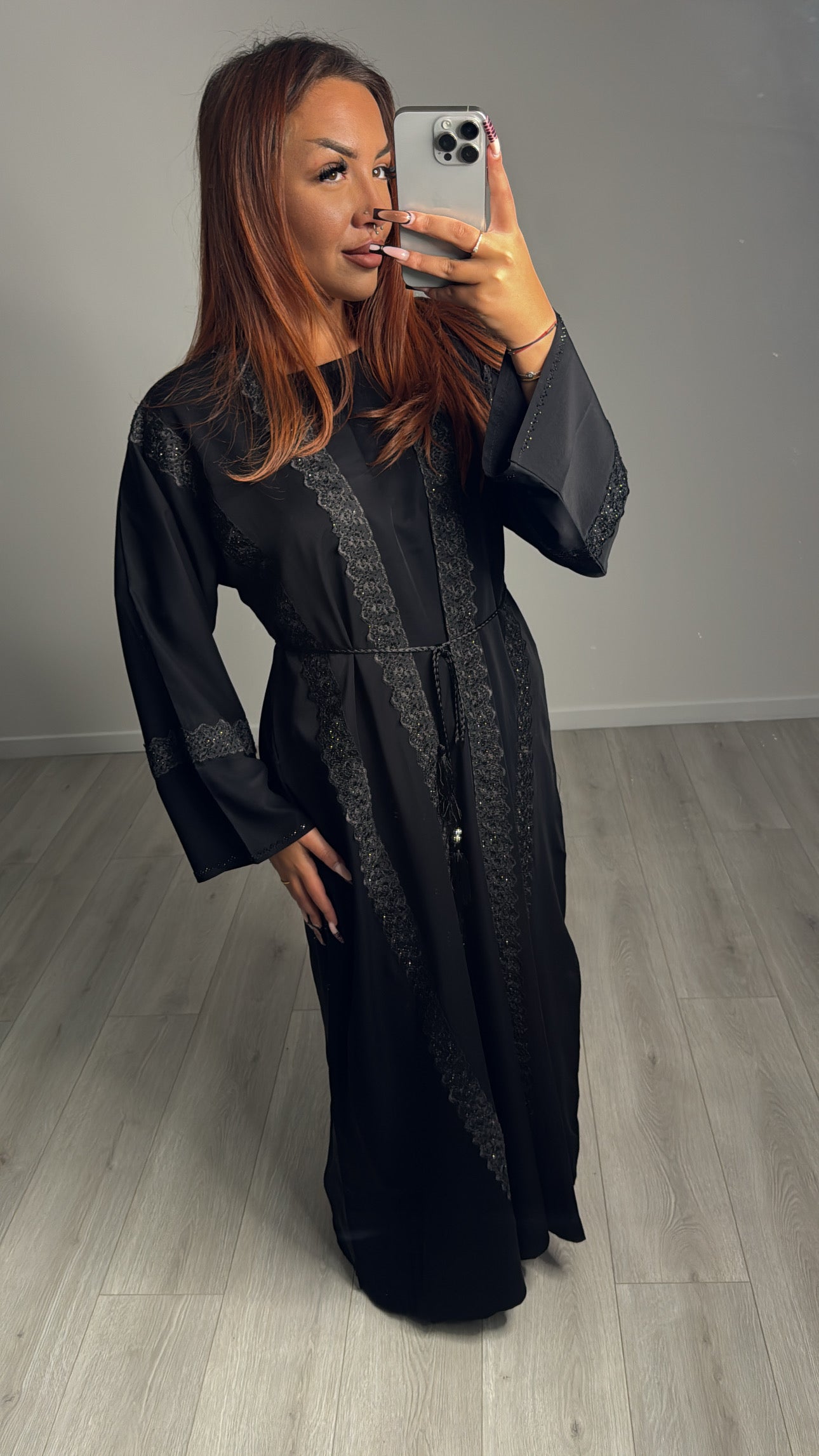 Abaya Élixir