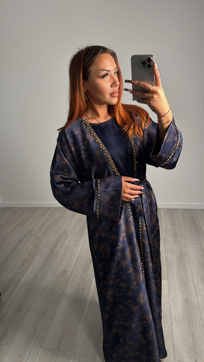 Abaya Impérial