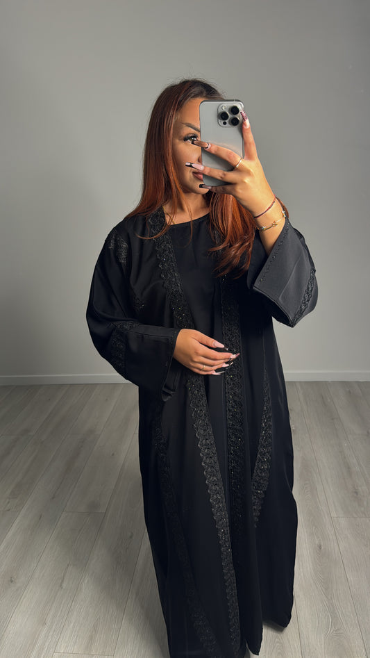 Abaya Élixir
