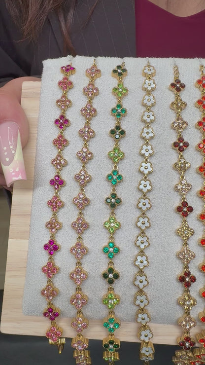 Bracelet